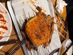 -老味烧烤(总店)