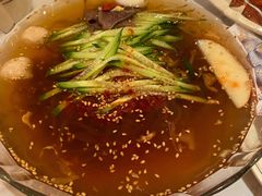 延吉冷面-七八冷面·延边朝鲜族美食(欢乐谷店)