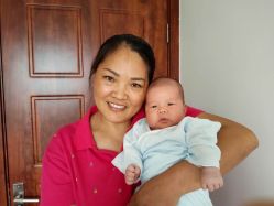 -复旦大学附属妇产科医院(杨浦院区)