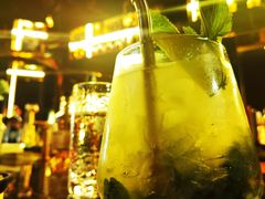 -Bar The Vortex(高新万达店)