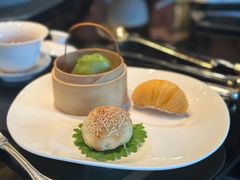 -北京四季酒店·采逸轩