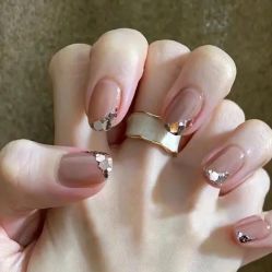 -斯馨·健康美甲美睫