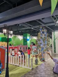 -幻贝家儿童乐园(苏州中心店)