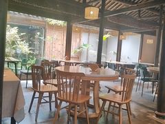 -院子餐厅·大锅菜·老杭帮(桥西直街店)