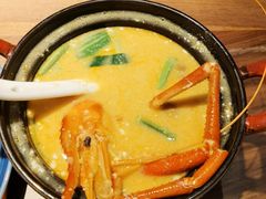 -星叶·东南亚料理(宁波万象汇店)