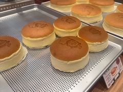-西村叔叔的店·面包·甜品·蛋糕(崂山丽达店)