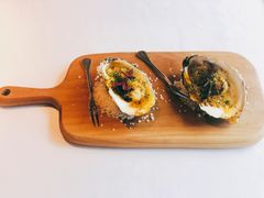 香草黄油生蚝-燃扒房Steakhouse(皇庭店)