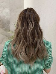 -MYCOLORHARSALON