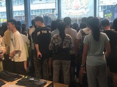 -吾悦广场(南京鼓楼店)