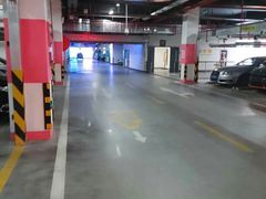 -大报恩寺-停车场