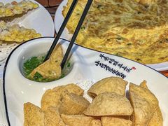 普宁炸豆腐-洪大厨鸡煲(福田店)