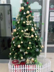 -青苗儿童口腔(长楹天街购物中心)