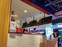 -DQ·蛋糕·冰淇淋(酷加天虹店)