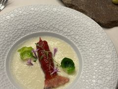 -量子制造·元创意料理(李公堤店)