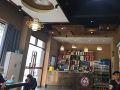 -朗妈私房菜(婺女州店)