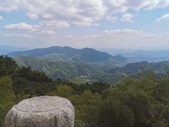 -径山寺