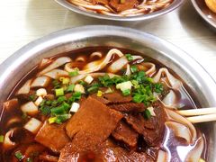 -郑记牛肉面(吉庆街店)