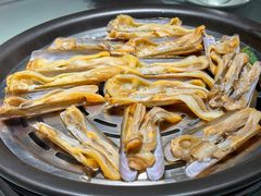 -水禾轩·海鲜蒸汽主题餐厅(拱北店)
