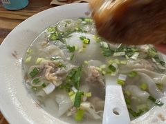 -松盛糕团店(红旗桥店)