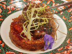 烧鳗鱼烩饭-木棉·醉心粤味(COCO Park店)