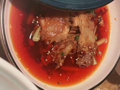 -渝信川菜(西单店)