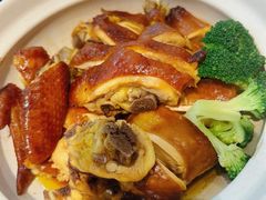 -蔡澜点心(三里屯T+MALL店)