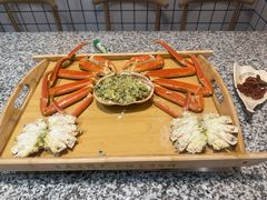 -震海贝烤贝·民俗特色店(延吉总店)