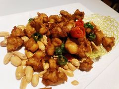 -梧桐餐厅(泉城路店)
