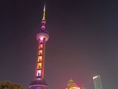 -东方明珠广播电视塔