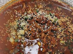 -南小馆(迪士尼小镇店)