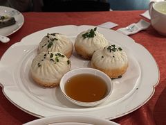 -南湖宾馆·鸳湖阁全日制餐厅