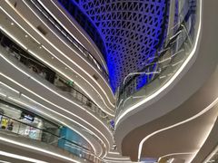 -银泰百货(厦门国贸中心店)