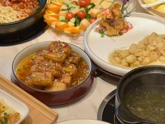 -新侗家食府(蟠桃宫店)