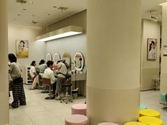 -天真蓝照相馆(五角场百联又一城店)