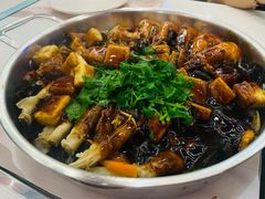 -黄记煌三汁焖锅(首创奥特莱斯店)