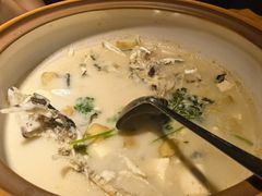 -千岛湖小鱼儿·淳安匠心农家菜