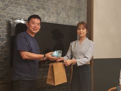 -珍呈中餐厅•粤川淮扬新疆(乌鲁木齐康莱德酒店)