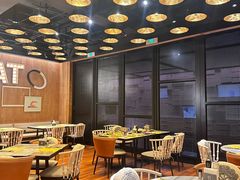 -杭州临平万丽酒店·燃餐厅(人民大道店)