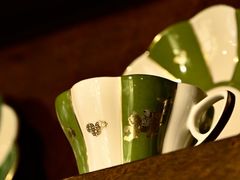 -Hei Cafe(工体店)