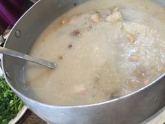 鸡粥-粥旺庄(芳村店)