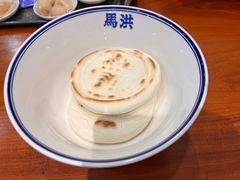 -马洪小炒泡馍馆(钟楼回民街店)