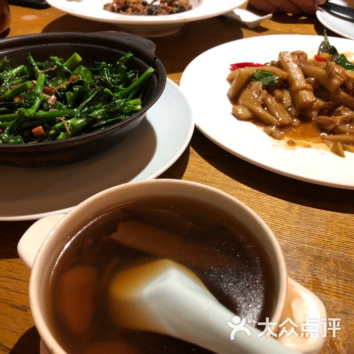 素和善食素食餐厅