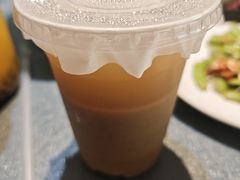 -双湖园·地标武汉菜(黄鹤楼解放路店)