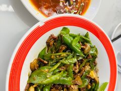 -福巷湘食小馆·猛火现炒(上海首店)