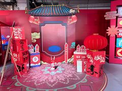 -物美大卖场(玉蜓桥店)