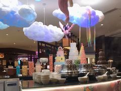 -OPEN開全日自助餐厅·牛肉火锅·海鲜(佛山希尔顿酒店)