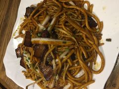 -俏湘私房菜(国贸店)