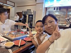 -皇城老妈川味火锅·大连海鲜火锅(港湾店)