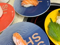 -大力喜速递寿司(世纪金源店)