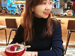 -三里屯东五街银杏大道